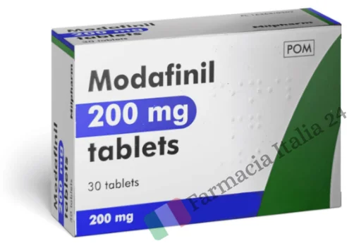 Modafinil