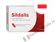 Sildalis foto